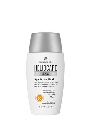 Age Active Fluid