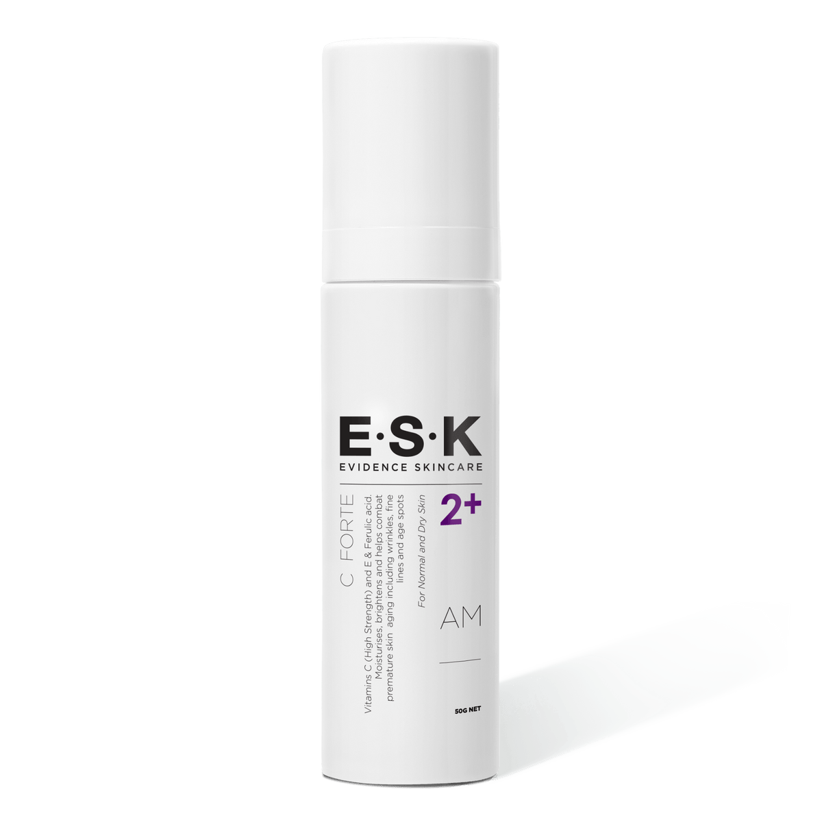 ESK 2+C FORTE 15-50ML