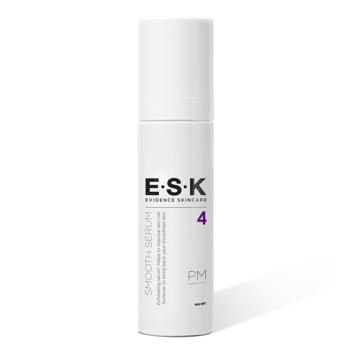 ESK 4 SMOOTH SERUM