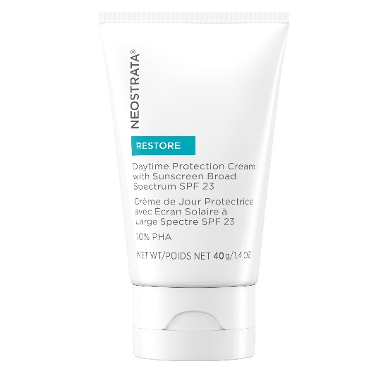 DAYTIME PROTECTION CREAM SPF 23