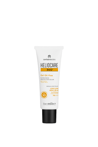 Heliocare Gel Oil-Free