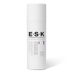 ESK Hydroxy Cleanser 15ml & 150ml