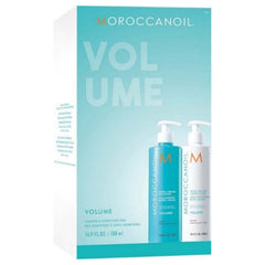 Moroccanoil Extra Volume Shampoo & Conditioner Duo 500ml