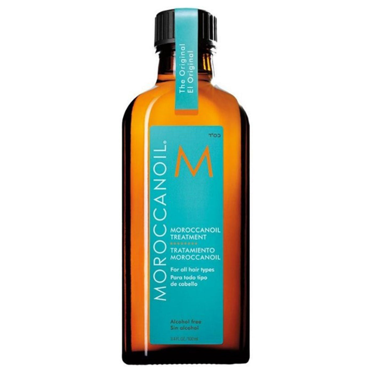 Moroccanoil Treatment 125ml