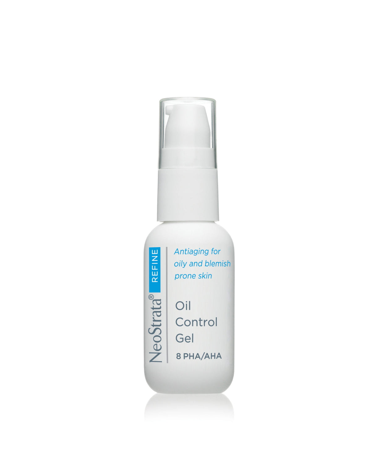 Oil Control Gel