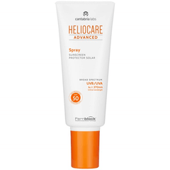 Heliocare Spray SPF 50