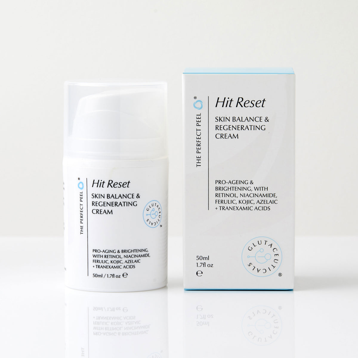 The Perfect Peel | Hit Reset 50ml