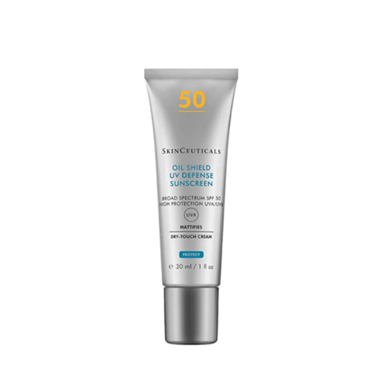 SkinCeuticals Oil Shield UV Defense Sunscreen SPF50