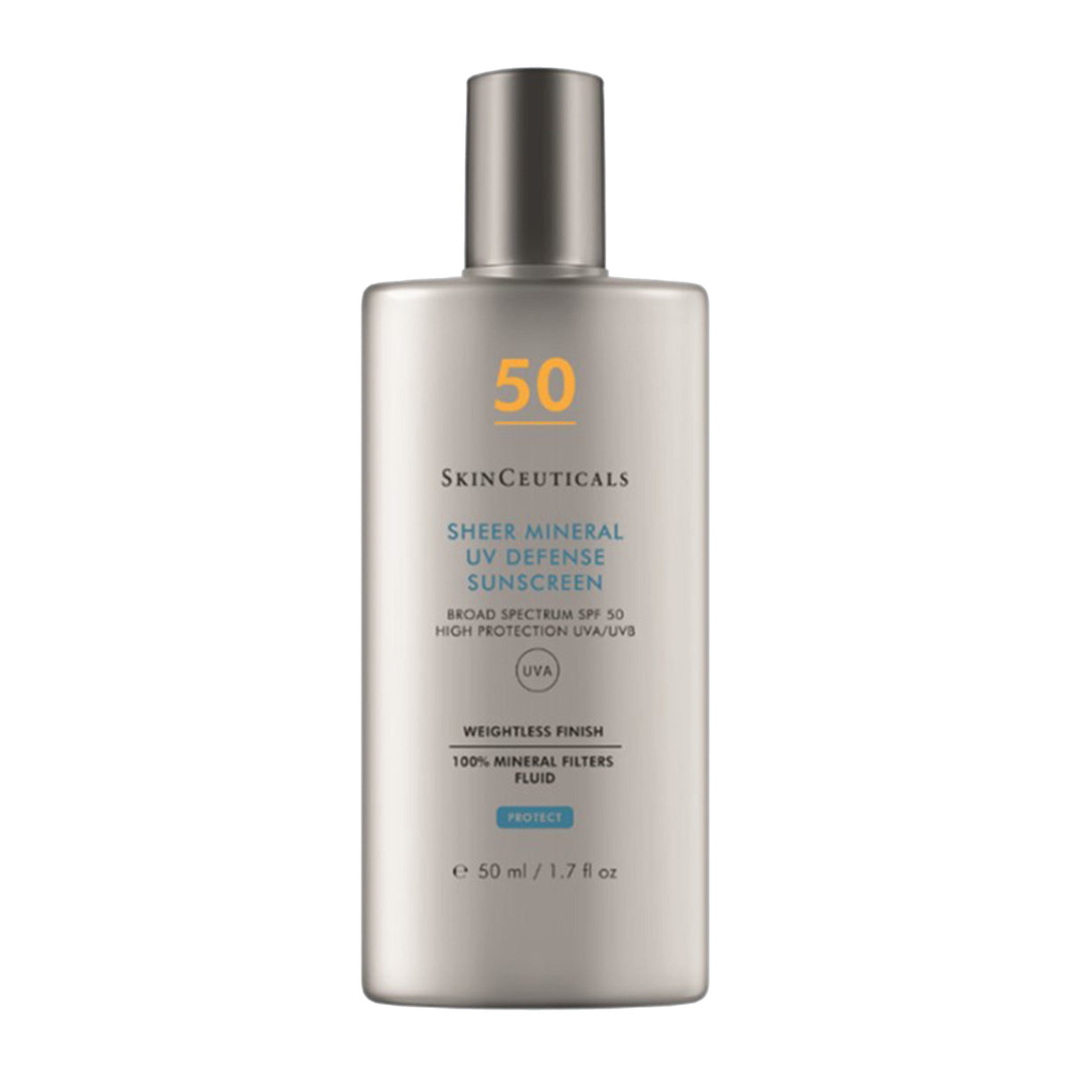 SkinCeuticals Sheer Mineral UV Defense SPF 50