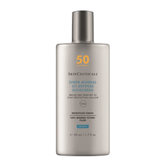 SkinCeuticals Sheer Mineral UV Defense SPF 50