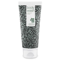 Body Wash