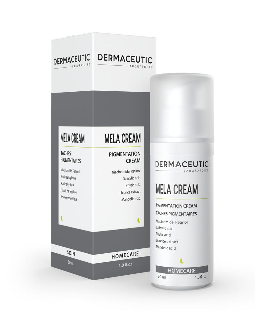 Dermaceutic Mela Cream 30ml