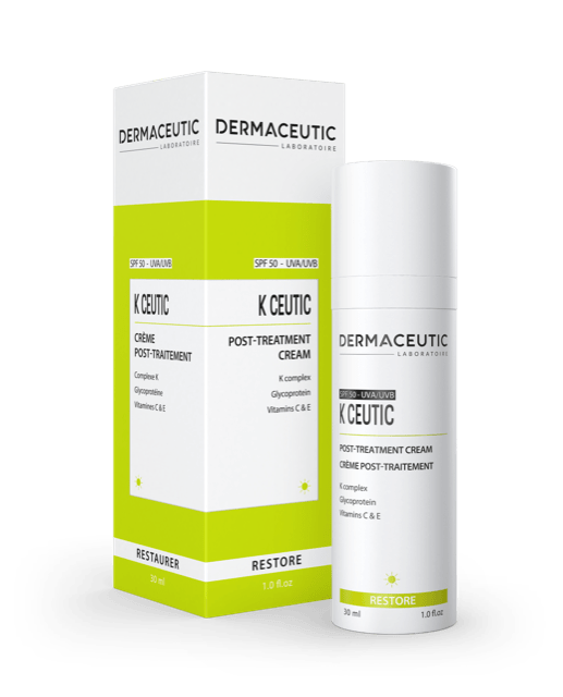 Dermaceutic K Ceutic 30ml