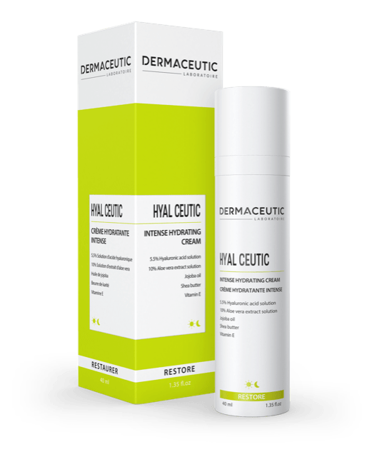 Dermaceutic Hyal Ceutic 40ml