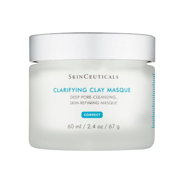 Skin Ceuticals Clarifying Clay Masque